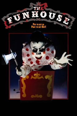 Watch Free The Funhouse HD Online on SFlix