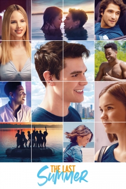 Watch Free The Last Summer HD Online on SFlix