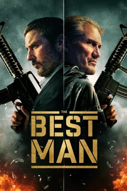 Watch Free The Best Man HD Online on SFlix