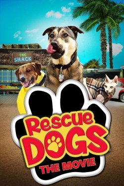 Watch Free Rescue Dogs HD Online on SFlix