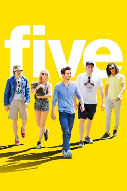 Watch Free Five HD Online on SFlix