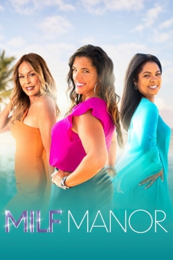 Watch Free MILF Manor HD Online on SFlix