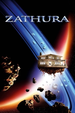 Watch Free Zathura: A Space Adventure HD Online on SFlix