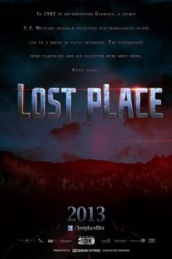 Watch Free Lost Place HD Online on SFlix