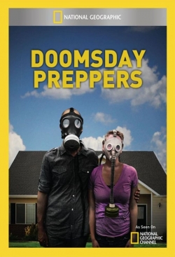 Watch Free Doomsday Preppers HD Online on SFlix