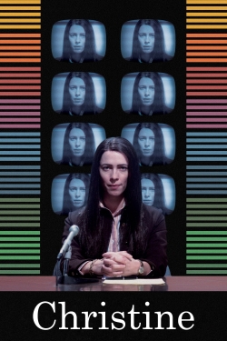 Watch Free Christine HD Online on SFlix