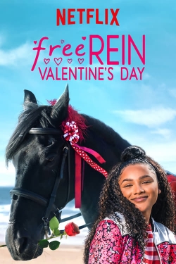 Watch Free Free Rein: Valentine's Day HD Online on SFlix