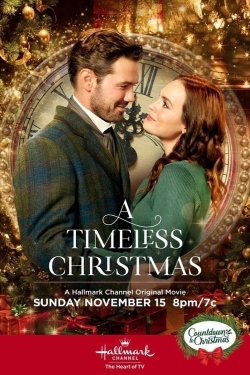 Watch Free A Timeless Christmas HD Online on SFlix