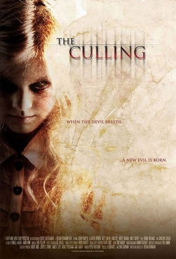 Watch Free The Culling HD Online on SFlix