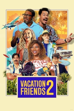 Watch Free Vacation Friends 2 HD Online on SFlix