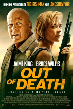 Watch Free Out of Death HD Online on SFlix