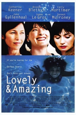 Watch Free Lovely & Amazing HD Online on SFlix