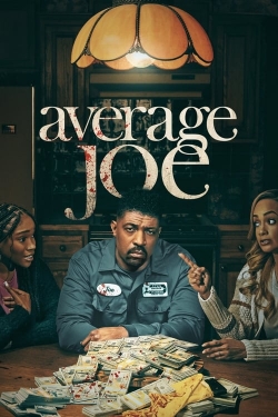 Watch Free Average Joe HD Online on SFlix