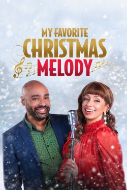 Watch Free My Favorite Christmas Melody HD Online on SFlix