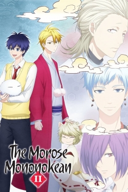 Watch Free The Morose Mononokean HD Online on SFlix