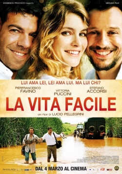 Watch Free La vita facile HD Online on SFlix