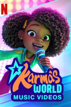 Watch Free Karma's World Music Videos HD Online on SFlix