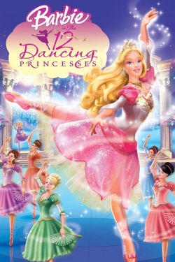 Watch Free Barbie in The 12 Dancing Princesses HD Online on SFlix