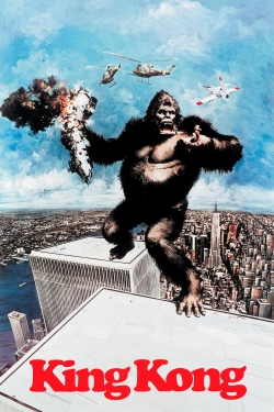 Watch Free King Kong HD Online on SFlix