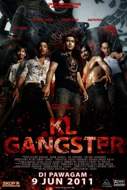 Watch Free KL Gangster HD Online on SFlix