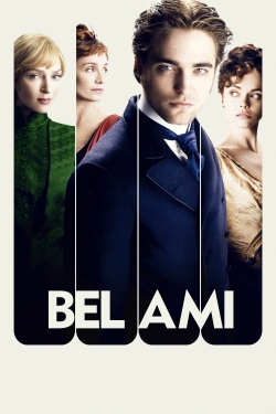 Watch Free Bel Ami HD Online on SFlix