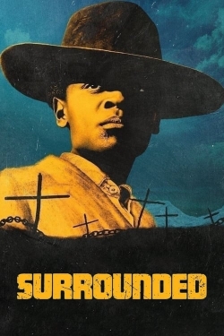 Watch Free Surrounded HD Online on SFlix