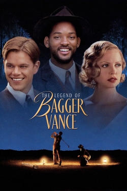 Watch Free The Legend of Bagger Vance HD Online on SFlix