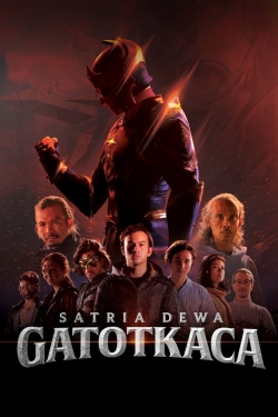 Watch Free Satria Dewa: Gatotkaca HD Online on SFlix