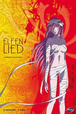 Watch Free Elfen Lied HD Online on SFlix