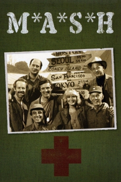 Watch Free M*A*S*H HD Online on SFlix