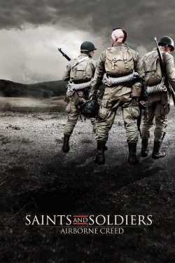 Watch Free Saints and Soldiers: Airborne Creed HD Online on SFlix