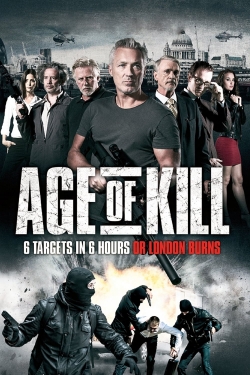 Watch Free Age Of Kill HD Online on SFlix