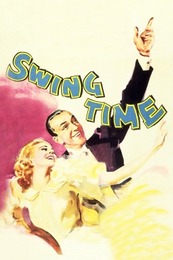 Watch Free Swing Time HD Online on SFlix