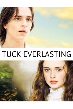 Watch Free Tuck Everlasting HD Online on SFlix