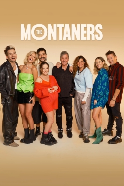 Watch Free The Montaners HD Online on SFlix