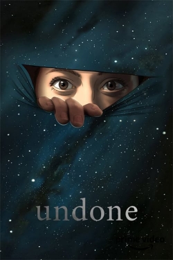 Watch Free Undone HD Online on SFlix