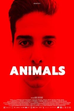 Watch Free Animals HD Online on SFlix