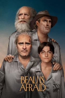 Watch Free Beau Is Afraid HD Online on SFlix