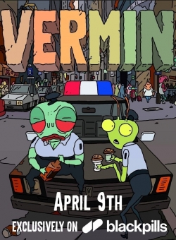 Watch Free Vermin HD Online on SFlix