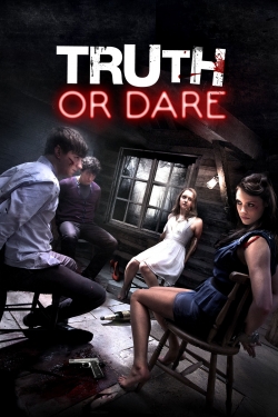 Watch Free Truth or Dare HD Online on SFlix