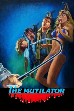 Watch Free The Mutilator HD Online on SFlix