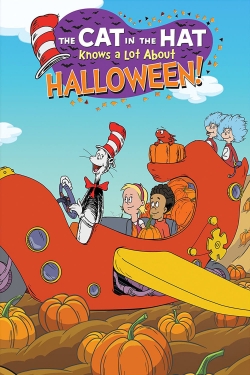 Watch Free The Cat In The Hat Knows A Lot About Halloween! HD Online on SFlix