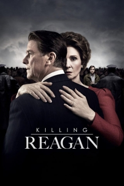 Watch Free Killing Reagan HD Online on SFlix