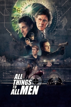 Watch Free All Things To All Men HD Online on SFlix