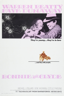 Watch Free Bonnie and Clyde HD Online on SFlix