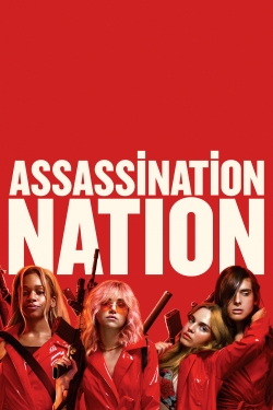 Watch Free Assassination Nation HD Online on SFlix