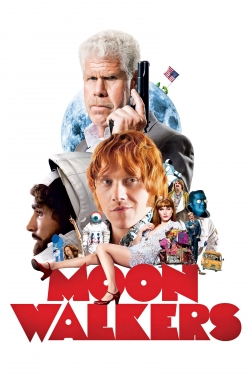 Watch Free Moonwalkers HD Online on SFlix