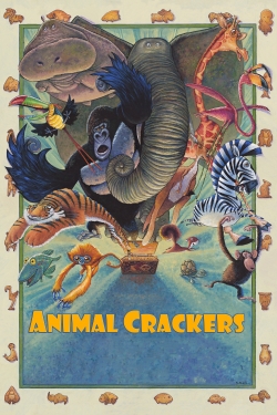 Watch Free Animal Crackers HD Online on SFlix