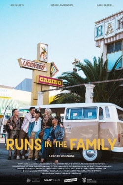 Watch Free Runs in the Family HD Online on SFlix