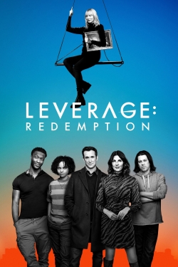 Watch Free Leverage: Redemption HD Online on SFlix